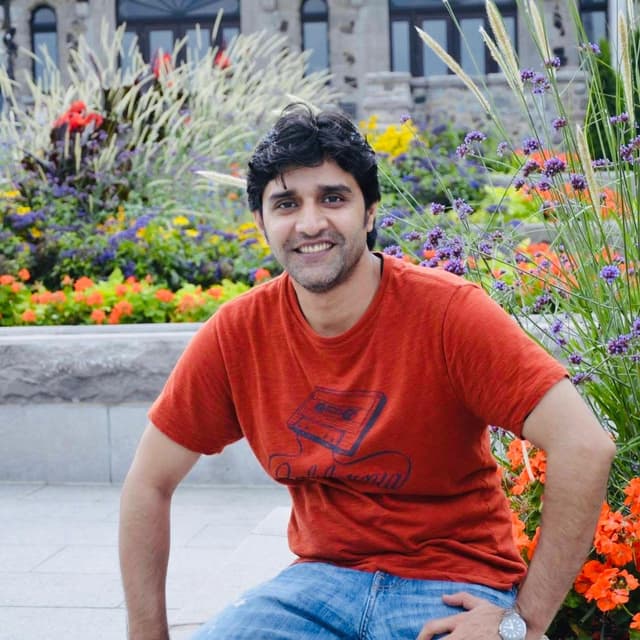 Kafeel Khan